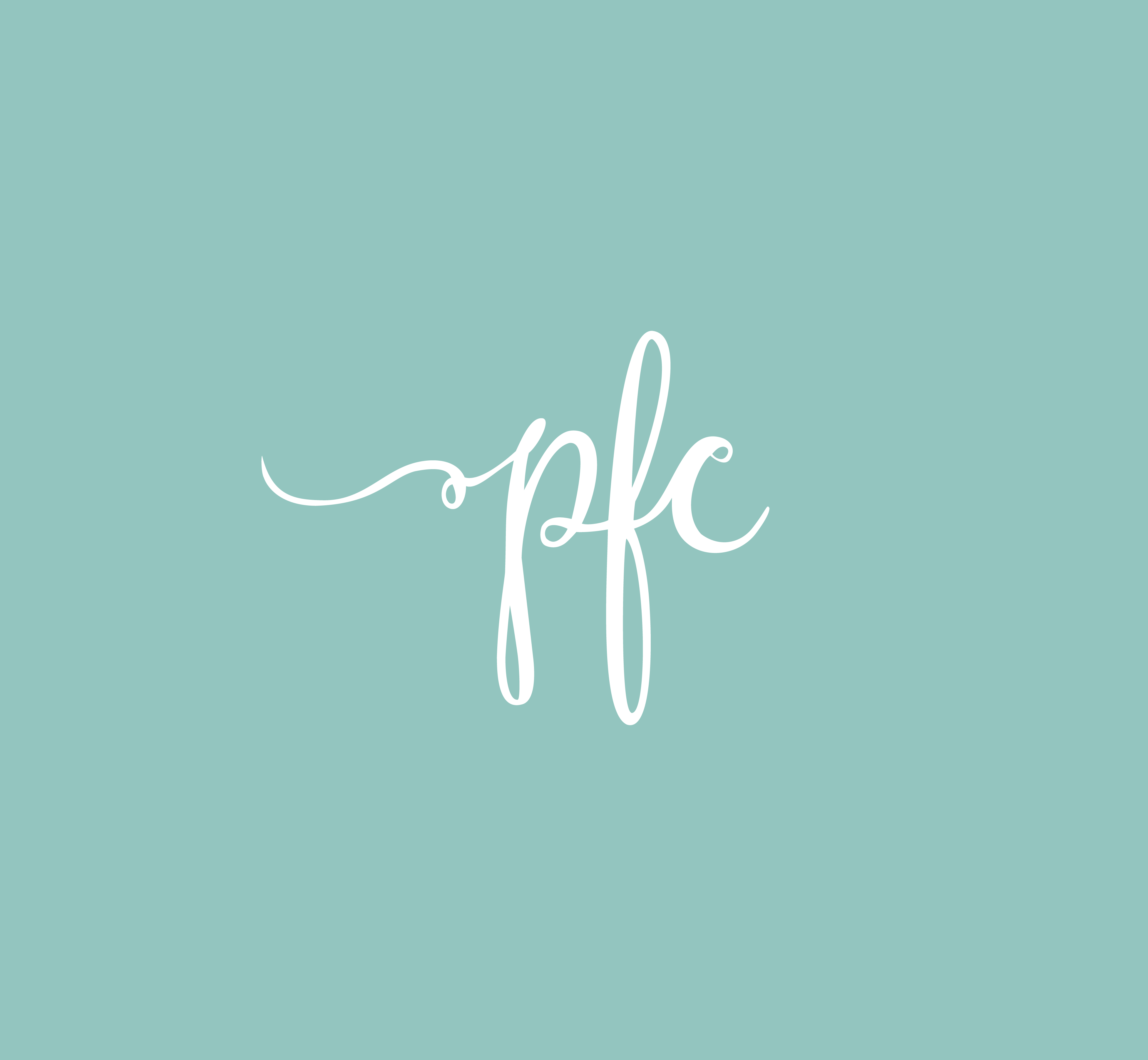 PuddingFishCakes Logo Logo