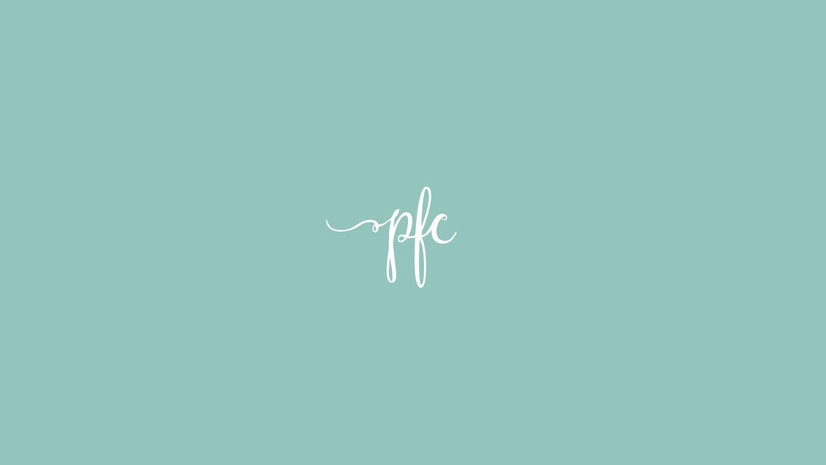 PuddingFishCakes Logo Logo